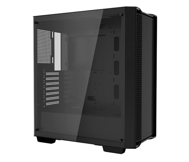 Deepcool Obudowa DeepCool CC560 V2 fanless (R-CC560-BKNAA0-G-2) R-CC560-BKNAA0-G-2 R-CC560-BKNAA0-G-2              - 1171313 - zdjęcie 2